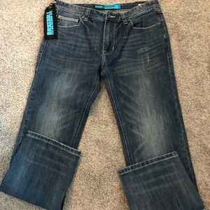 men’s rock n roll jeans